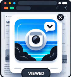 Instagram Viewed Posts Manager